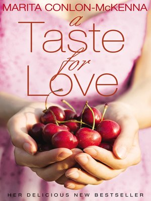 cover image of A Taste for Love